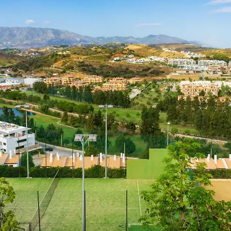 Terrazas De La Cala Mijas