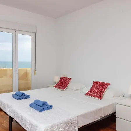Terrazas De La Cala Mijas