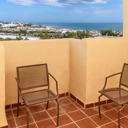 Terrazas De La Cala Appartamento