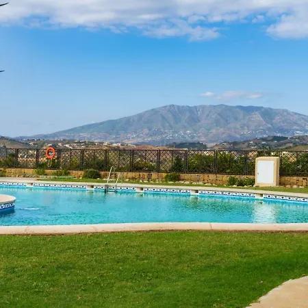 Appartamento Terrazas De La Cala Mijas