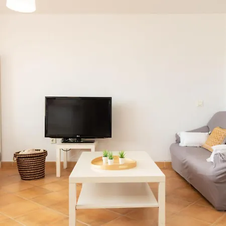 Appartamento Terrazas De La Cala Mijas