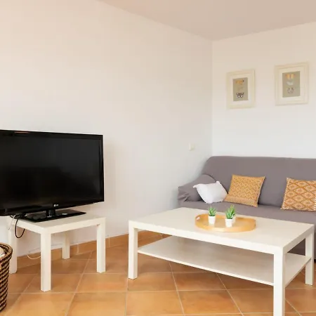 Terrazas De La Cala Appartamento