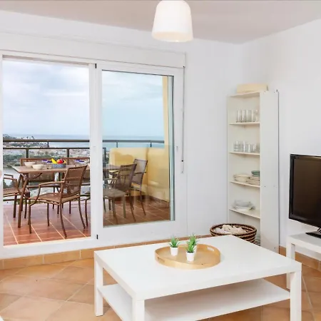 Appartamento Terrazas De La Cala